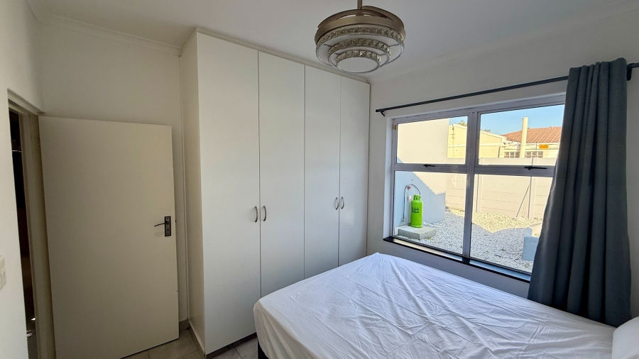 To Let 3 Bedroom Property for Rent in Parklands Western Cape